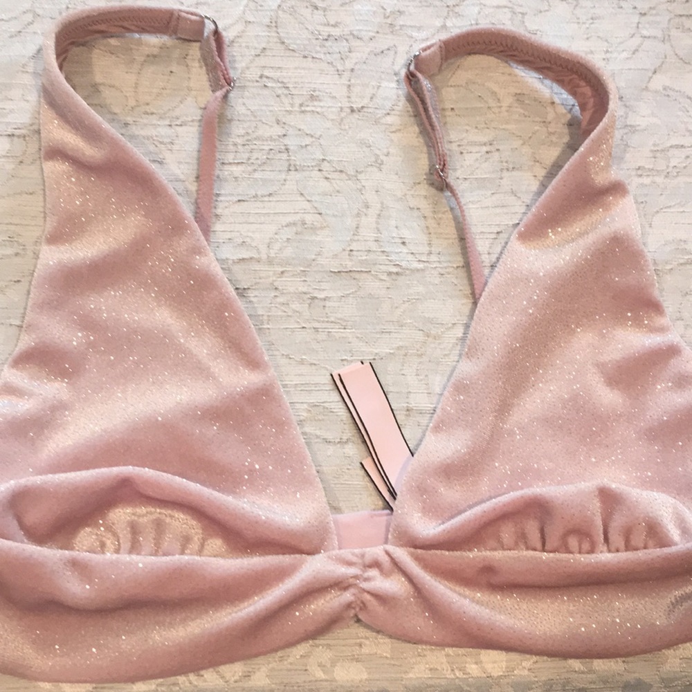 Victoria’s Secret bra